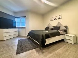 HAVENU Hotel Quartier 8