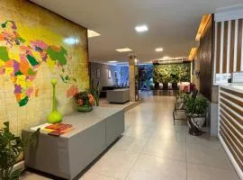 Aton Plaza Hotel
