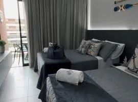 Flat Luxo Malia Beach By Muro Alto-Porto de Galinhas