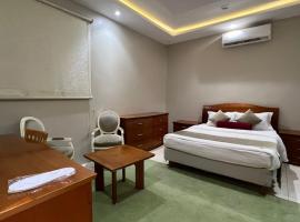 شقق واحة بيروت，位于哈伊勒的酒店