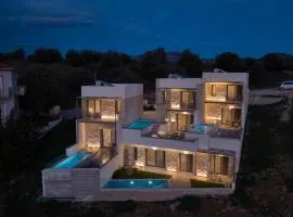 AnNiko Suites Nafplio