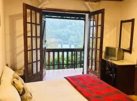 Mountain View Guest House,Geres