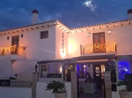 ''EPAVLIS boutique GALAXIDI''