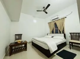 Comforts suites HVR