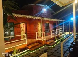 Ekant Cottage
