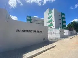 Residencial T&D V AP 501