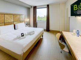 B&B HOTEL Padova，位于帕多瓦的酒店