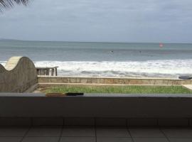 Casa Colan Frente al Mar，位于Paita的酒店