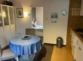 Ferienwohnung 2 Gemutlich & komfortabel im Erdgeschoss