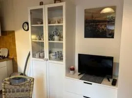 Ferienwohnung 1 Gemutlich & komfortabel im Erdgeschoss