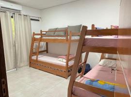 Cerquita del Cielo，位于圣贝纳迪诺的酒店