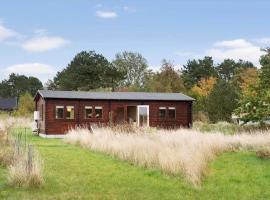 20158-Samso-Laerkevej-13，位于M&aring;rup的宠物友好酒店