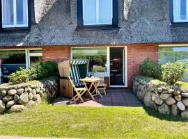 Lieblingsplatz am Meer 2 Kampen auf Sylt