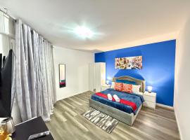 Casa Raffinata，位于威尼斯的酒店