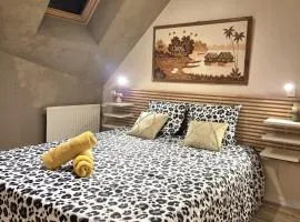 Le Cosy Center