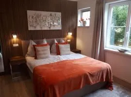 Schafberg Luxury Apartment