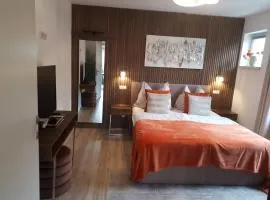 Schafberg Luxury Apartment