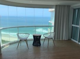 Wyndham Rio Barra，位于里约热内卢的酒店