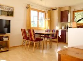 Höhwald 2 Alpenapartment mit Berg & Seeblick by Arosa Stay