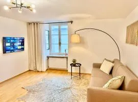 StayNature - 1BR - stylish & cozy Historic Old Town App