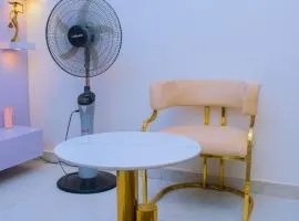 Gpark Luxury Homes And Apartments