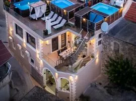 伊雅索纳斯别墅度假屋