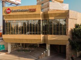 佛罗里达州广场塔贝斯特韦斯特酒店，位于伊拉普阿托的酒店