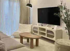 Bernwood Tower 2BR-707