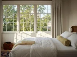 The Belvedere Hotel & Spa