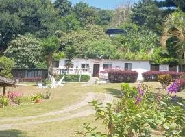 Cabaña Villa La Morena, apartamento rural independiente