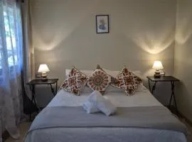 Romantic Cabin for Two - CarolínCacao Cabins