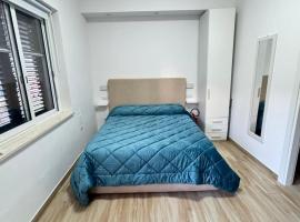 Escape，位于特罗佩阿的酒店