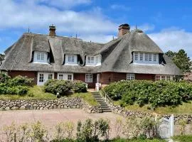 Lieblingsplatz am Meer 3 Kampen auf Sylt