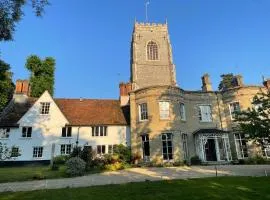 The Old Rectory Framlingham
