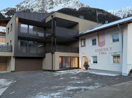 Residence Dilitz，位于雷西亚的酒店