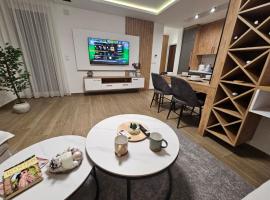 Apartman IVA，位于Modriča的酒店