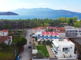 Kassiani Studios，位于克拉默特的酒店