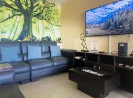 CL127 Modern Penthouse