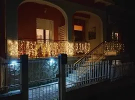 FalcoBianco GuestHouse