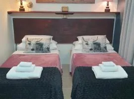 Hibiscus B&B