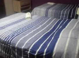 casa ex hacienda casasano