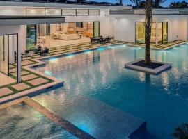 Bravo Villas Oro by AvantStay，位于印地欧的酒店
