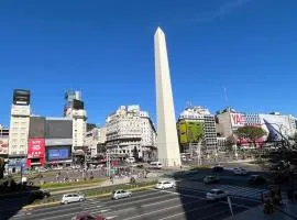 Obelisco Buenos Aires
