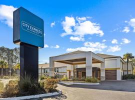City Express by Marriott Yulee，位于尤利的酒店
