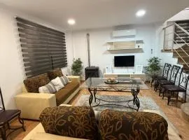 ALOJAMIENTO Rural AVD SIERRA MÁGINA