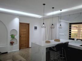 Villa cosy，位于科纳克里的酒店