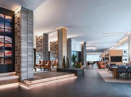 AC Hotel by Marriott Phoenix North Norterra，位于凤凰城的酒店