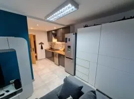 Studio pod Śnieżnymi Kotłami