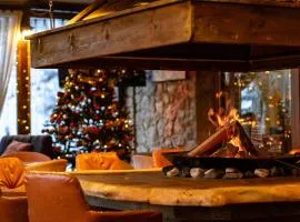 Maar Hotel Brezovice