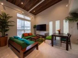 The Clubhouse NISHITACHI